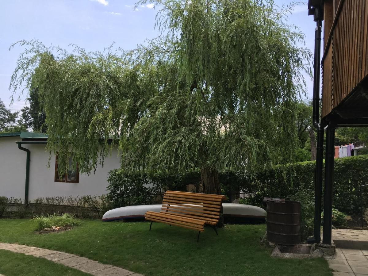 Chata U Rybnika Broumar Opocno Exterior photo